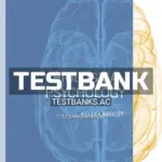 Test Bank for Biological Psychology 1st Edition by Lambert