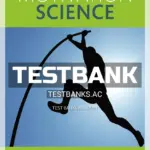 Test Bank for Motivation Science 1st Edition by Burkley