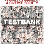 Test Bank for Social Problems in a Diverse Society 4th CA Edition by Kendall