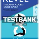 Test Bank for Psychology 1st Edition by Marin