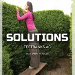 Solutions Manual for Psychology 5th CA Edition by Wade