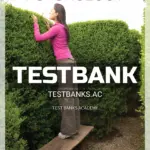 Test Bank for Psychology 5th CA Edition by Wade
