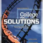 Solutions Manual for College Physics 10th Edition by Young