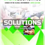 Solutions Manual for Microeconomics Canada in the Global Environment 9th CA Edition by Parkin