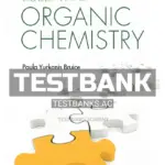 Test Bank for Essential Organic Chemistry 3rd CA Edition by Bruice