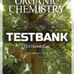 Test Bank for Organic Chemistry 9th Edition by Wade