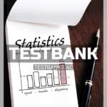 Test Bank for Statistics 4th Edition by Agresti
