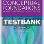 Test Bank for Conceptual Foundations 6th Edition by Friberg