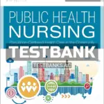 Test Bank for Public Health Nursing 9th Edition by Stanhope