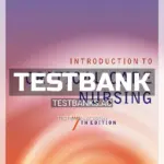 Test Bank for Introduction to Critical Care Nursing 7th Edition by Sole