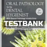 Test Bank for Oral Pathology for the Dental Hygienist 7th Edition by Ibsen