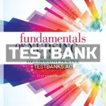 Test Bank for Fundamentals of Nursing 2nd Edition by Yoost