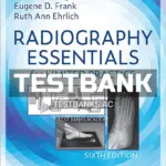 Test Bank for Radiography Essentials for Limited Practice 6th Edition by Long