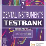 Test Bank for Dental Instruments 7th Edition by Boyd