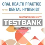 Test Bank for Community Oral Health Practice for the Dental Hygienist 5th Edition by Beatty