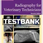 Test Bank for Lavins Radiography for Veterinary Technicians 7th Edition by Brown