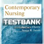 Test Bank for Contemporary Nursing 9th Edition by Cherry