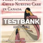 Test Bank for Maternal Child Nursing Care in Canada 3rd CA Edition by Keenan Lindsay