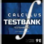 Test Bank for Single Variable Calculus Early Transcendentals 9th Edition by Stewart