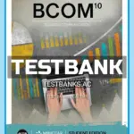 Test Bank for BCOM 10th Edition by Lehman