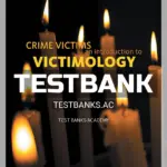 Test Bank for Crime Victims 10th Edition by Karmen