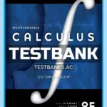 Test Bank for Multivariable Calculus 9th Edition by Stewart
