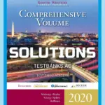 Solutions Manual for South-Western Federal Taxation 2020 Comprehensive 43rd Edition by Maloney