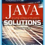 Solutions Manual for Java Data Structures 1st Edition by Azevedo