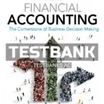 Test Bank for Financial Accounting 5th Edition by Rich