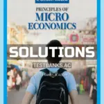 Solutions Manual for Principles of Microeconomics 9th Edition by Mankiw