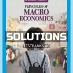 Solutions Manual for Principles of Macroeconomics 9th Edition by Mankiw
