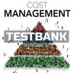 Test Bank for Cost Management 5th Edition by Hansen