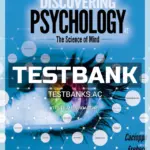 Test Bank for Discovering Psychology 4th Edition by Cacioppo