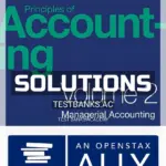 Solutions Manual for Principles of Managerial Accounting 1st Edition by Openstax