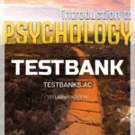 Test Bank for Introduction to Psychology 12th Edition by Kalat