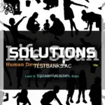 Solutions Manual for Life Span Human Development 10th Edition by Sigelman