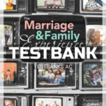 Test Bank for Marriage and Family Experience 14th Edition by Cohen
