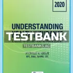 Test Bank for Understanding Health Insurance 2020 A Guide to Billing and Reimbursement 15th Edition by Green