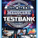 Test Bank for Introduction to Sports Medicine and Athletic Training 3rd Edition by France