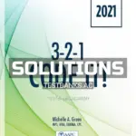 Solutions Manual for 3 2 1 Code It 2021 9th Edition by Green