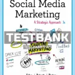 Test Bank for Social Media Marketing 3rd Edition by Zahay