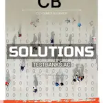 Solutions Manual for CB 9 9th Edition by Babin