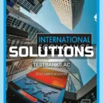Solutions Manual for International Economics 18th Edition by Carbaugh