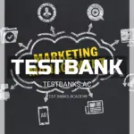 Test Bank for Marketing Management 6th Edition by Iacobucci