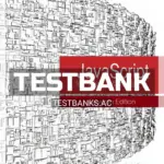 Test Bank for JavaScript for Web Warriors 7th Edition by Carey