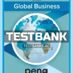 Test Bank for Global Business 5th Edition by Peng