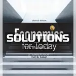 Solutions Manual for Economics for Today 11th Edition by Tucker