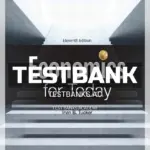 Test Bank for Economics for Today 11th Edition by Tucker