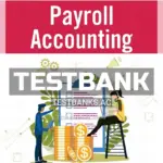 Test Bank for Payroll Accounting 2023 33rd Edition by Bieg