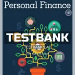 Test Bank for Personal Finance 14th Edition by Garman